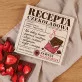 Czekolada Z Truskawkami Dla Kobiety Prezent Dla Kobiety: Recepta Czekoladowa