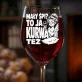 Kieliszek Do Wina Dla Świeżo Upieczonej Mamy Prezent Na Dzień Mamy Dla Kobiety: Mały Śpi Kieliszek Do Wina Dla Świeżo Upieczonej Mamy Prezent Na Dzień Mamy Dla Kobiety: Mały Śpi