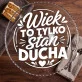 Patera Na Ciasto Na 70 Urodziny Kobiety Prezent Na 70 Urodziny Dla Kobiety: Szykowny Humor