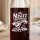 Karafka Do Wina Na Dzień Ojca Prezent Dla Taty Mężczyzny: Suchy Humor Ojca Karafka Do Wina Na Dzień Ojca Prezent Dla Taty Mężczyzny: Suchy Humor Ojca