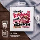 Album Na Zdjęcia Tradycyjny Na Walentynki Prezent Na Rocznicę Dla Kobiety: Zabawna Miłosna Kronika Album Na Zdjęcia Tradycyjny Na Walentynki Prezent Na Rocznicę Dla Kobiety: Zabawna Miłosna Kronika