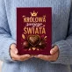 Czekoladki Na Urodziny Prezent Dla Kobiety: Królowa Swojego Świata