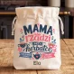 Zestaw Herbaciany Dla Mamy Prezent Na Dzień Mamy Dla Kobiety: Humor Przy Herbatce