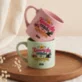 Filiżanka Personalizowana Dla Kierowniczki Prezent Dla Kobiety: Kierowniczka Rządzi Z Filiżanka Personalizowana Dla Kierowniczki Prezent Dla Kobiety: Kierowniczka Rządzi Z