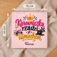 Czekolada z Truskawkami Dla Kierowniczki Prezent Dla Kobiety: Kierowniczka Rządzi Z Czekolada z Truskawkami Dla Kierowniczki Prezent Dla Kobiety: Kierowniczka Rządzi Z