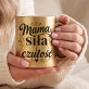 Złoty Kubek Dla Mamy Prezent Na Dzień Mamy Dla Kobiety: Elegancja Domowego Serca Złoty Kubek Dla Mamy Prezent Na Dzień Mamy Dla Kobiety: Elegancja Domowego Serca