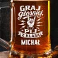 Kufel Personalizowany z Grawerem Dla Fana Rocka Prezent Dla Mężczyzny: Retro Rockowy Humor Kufel Personalizowany z Grawerem Dla Fana Rocka Prezent Dla Mężczyzny: Retro Rockowy Humor