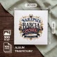 Album Na Zdjęcia Tradycyjny Dla Babci Prezent Na Dzień Babci Dla Kobiety: Ornamentalna Pamiątka Album Na Zdjęcia Tradycyjny Dla Babci Prezent Na Dzień Babci Dla Kobiety: Ornamentalna Pamiątka