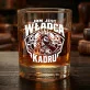 Zestaw Prezentowy Whisky Dla Filmowca Dla Mężczyzny: Jam Jest Władca Zestaw Prezentowy Whisky Dla Filmowca Dla Mężczyzny: Jam Jest Władca