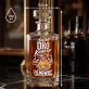 Karafka Do Whisky z Grawerem Dla Filmowca Prezent: Moc Kadru Karafka Do Whisky z Grawerem Dla Filmowca Prezent: Moc Kadru