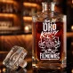 Karafka Do Whisky z Grawerem Dla Filmowca Prezent: Moc Kadru Karafka Do Whisky z Grawerem Dla Filmowca Prezent: Moc Kadru