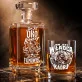 Zestaw Do Whisky Dla Filmowca Prezent Dla Mężczyzny: Moc Kadru Zestaw Do Whisky Dla Filmowca Prezent Dla Mężczyzny: Moc Kadru