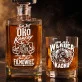 Zestaw Do Whisky Dla Filmowca Prezent Dla Mężczyzny: Moc Kadru Zestaw Do Whisky Dla Filmowca Prezent Dla Mężczyzny: Moc Kadru