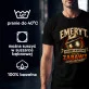 Koszulka Męska Dla Emeryta Prezent Na Emeryturę Dla Mężczyzny: Emeryt Tryb Zabawy