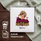 Album Na Zdjęcia Tradycyjny Dla 50 Latki Prezent Na 50 Urodziny Dla Kobiety: Jestem Nie Do Zatrzymania