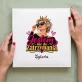 Album Na Zdjęcia Tradycyjny Dla 50 Latki Prezent Na 50 Urodziny Dla Kobiety: Jestem Nie Do Zatrzymania