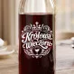 Karafka Do Wina Na Dzień Kobiet Prezent Dla Kobiety Kobiety: Etykieta Whisky Retro Karafka Do Wina Na Dzień Kobiet Prezent Dla Kobiety Kobiety: Etykieta Whisky Retro