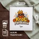 Album Na Zdjęcia Tradycyjny Dla Koszykarza Prezent Dla Mężczyzny: Król Parkietu