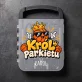 Zestaw Narzędzi Dla Koszykarza Prezent Dla Mężczyzny: Król Parkietu Zestaw Narzędzi Dla Koszykarza Prezent Dla Mężczyzny: Król Parkietu