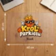 Podkładka Na Biurko 40x60cm Dla Koszykarza Prezent Dla Mężczyzny: Król Parkietu Podkładka Na Biurko 40x60cm Dla Koszykarza Prezent Dla Mężczyzny: Król Parkietu