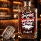 Karafka Do Whisky z Grawerem Na Dzień Ojca Prezent Dla Taty Mężczyzny: Specjalista Od Awaryjnych