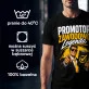Koszulka Męska Dla Promotora Prezent Dla Mężczyzny: Zawodowo Legenda