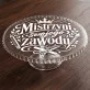 Patera Na Ciasto Na Zakończenie Szkoły Prezent Dla Kobiety: Mistrzowska Duma Patera Na Ciasto Na Zakończenie Szkoły Prezent Dla Kobiety: Mistrzowska Duma