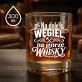 Szklanka Do Whisky Dla Górnika Prezent Dla Mężczyzny: Na Dole Węgiel, Na Szklanka Do Whisky Dla Górnika Prezent Dla Mężczyzny: Na Dole Węgiel, Na