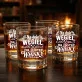 Szklanka Do Whisky Dla Górnika Prezent Dla Mężczyzny: Na Dole Węgiel, Na Szklanka Do Whisky Dla Górnika Prezent Dla Mężczyzny: Na Dole Węgiel, Na