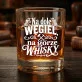 Zestaw Prezentowy Whisky Dla Górnika Dla Mężczyzny: Na Dole Węgiel, Na