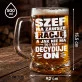 Zestaw Prezentowy Kufel Dla Szefa Prezent Dla Mężczyzny: Szef Ma Zawsze Rację Zestaw Prezentowy Kufel Dla Szefa Prezent Dla Mężczyzny: Szef Ma Zawsze Rację
