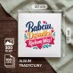 Album Na Zdjęcia Tradycyjny Na Dzień Babci i Dziadka Prezent Dla Babci i Dziadka Pary: Kocham Was Album Na Zdjęcia Tradycyjny Na Dzień Babci i Dziadka Prezent Dla Babci i Dziadka Pary: Kocham Was