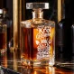 Karafka Do Whisky z Grawerem Dla Działkowicza Prezent: Herb Działki Karafka Do Whisky z Grawerem Dla Działkowicza Prezent: Herb Działki