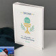 Na pamiątkę pierwszej komunii - Personalizowany Album na zdjęcia