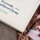 Na pamiątkę pierwszej komunii - Personalizowany Album na zdjęcia