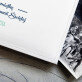 Na pamiątkę pierwszej komunii - Personalizowany Album na zdjęcia