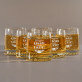 Na tatę zawsze można liczyć - Szklanka do whisky