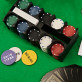 Na wieczór pokerowy - Zestaw do pokera