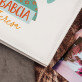 Na włosach srebro, w sercu złoto - Personalizowany Album na zdjęcia