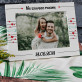 Na zawsze razem 2 - Ramka na zdjęcia z nadrukiem