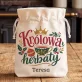 Zestaw Herbaciany Na Święta Bożego Narodzenia Prezent Dla Kobiety: Herbaciana Elegancja