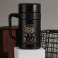 Najdroższa mama - Kubek termiczny 400 ml