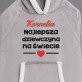 Najlepsza dziewczyna - Kocobluza