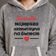 Najlepsza dziewczyna - Kocobluza