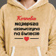Najlepsza dziewczyna - Kocobluza