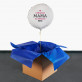 Najlepsza mama - Balon z helem - Koło