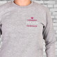 Najlepsza mama - Bluza damska bez kaptura