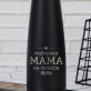 Najlepsza mama - Butelka na wodę 630 ml