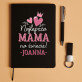 Najlepsza mama na świecie serca - Zestaw z notatnikiem Najlepsza mama na świecie serca - Zestaw z notatnikiem