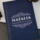 Najlepsza Mama - notatnik A5 z nadrukiem